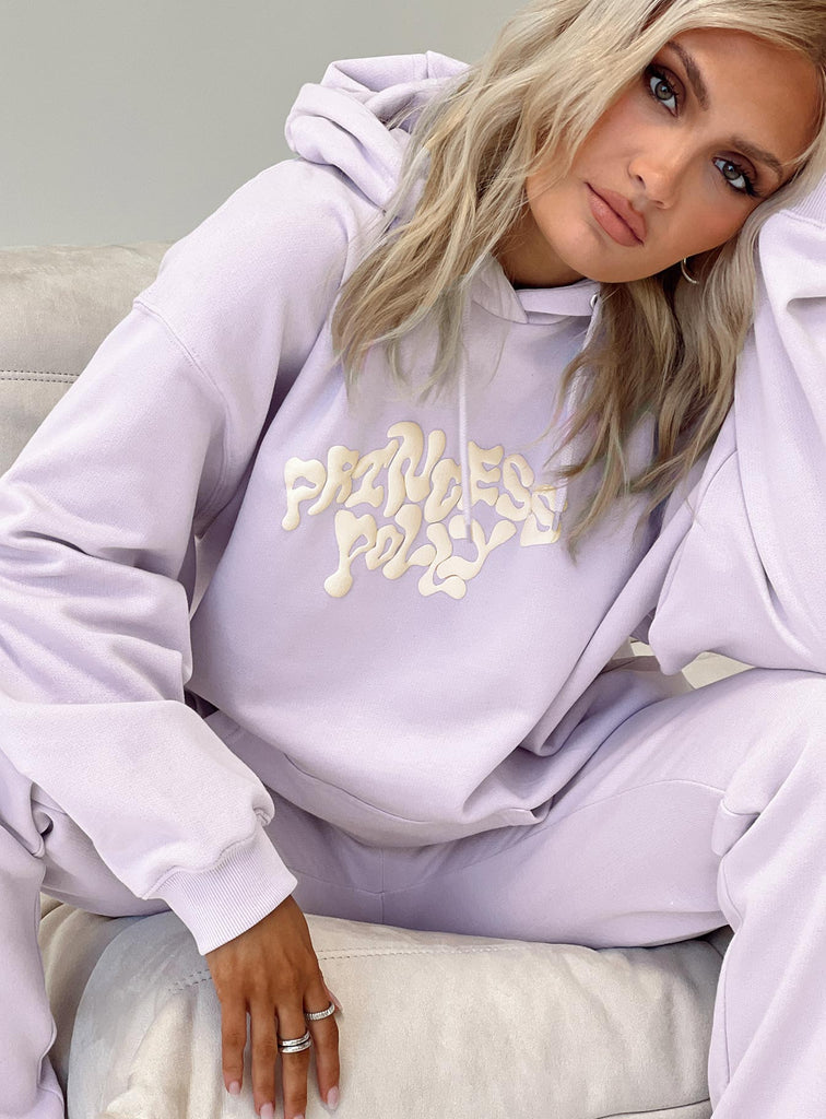 Princess Polly good Oversized Zip Up