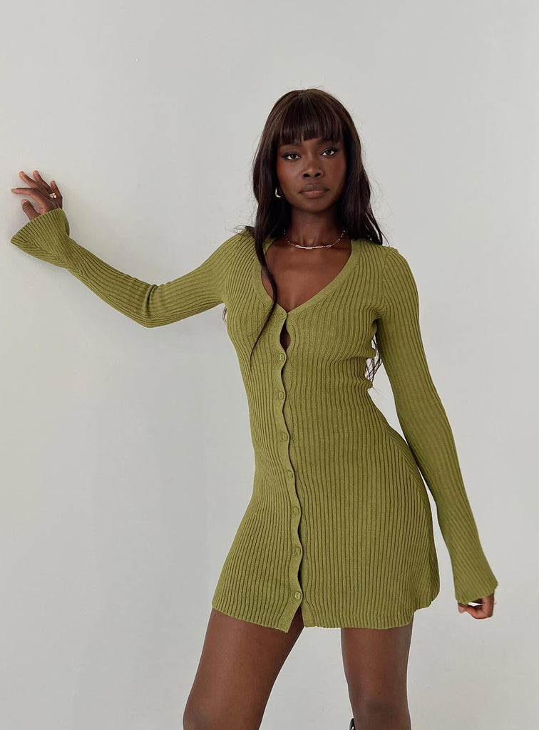 ワンピース apolina Pascale Dress 18-24m 0-modelinfo-cynthia-