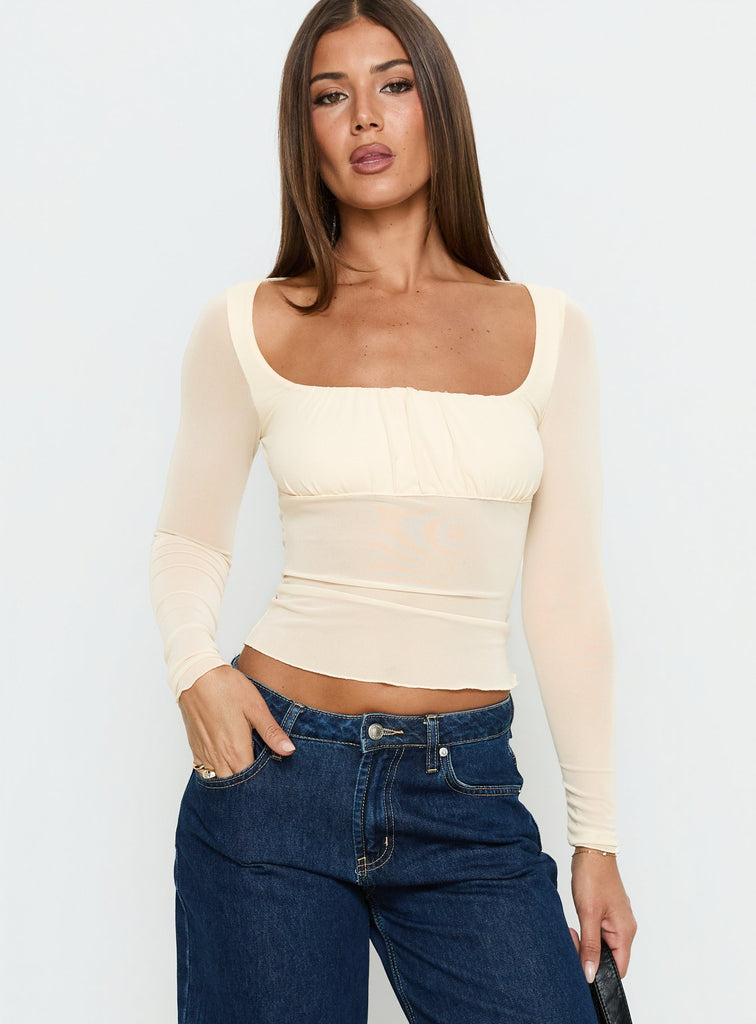 トップス Mallion vintage top Tube Top Instasculpt™ Fine Knit | Brown | DL1961 Premium Denim