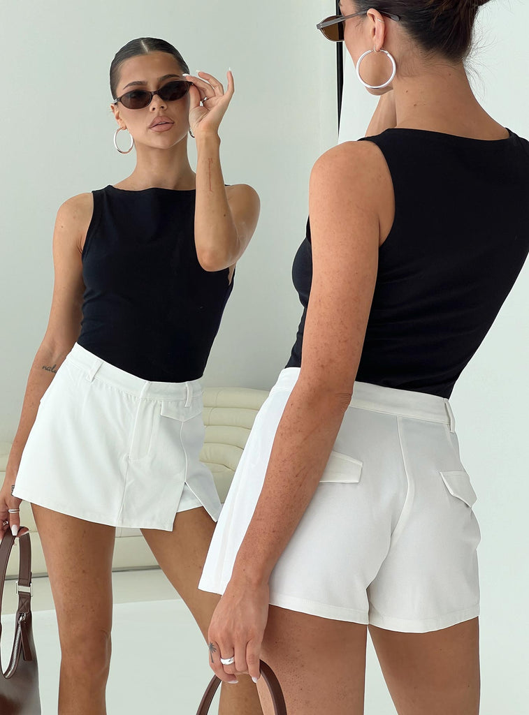 Banana Split Dawgs Skort Set main image 0