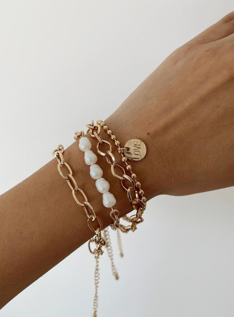The lovelet bracelet Clearance