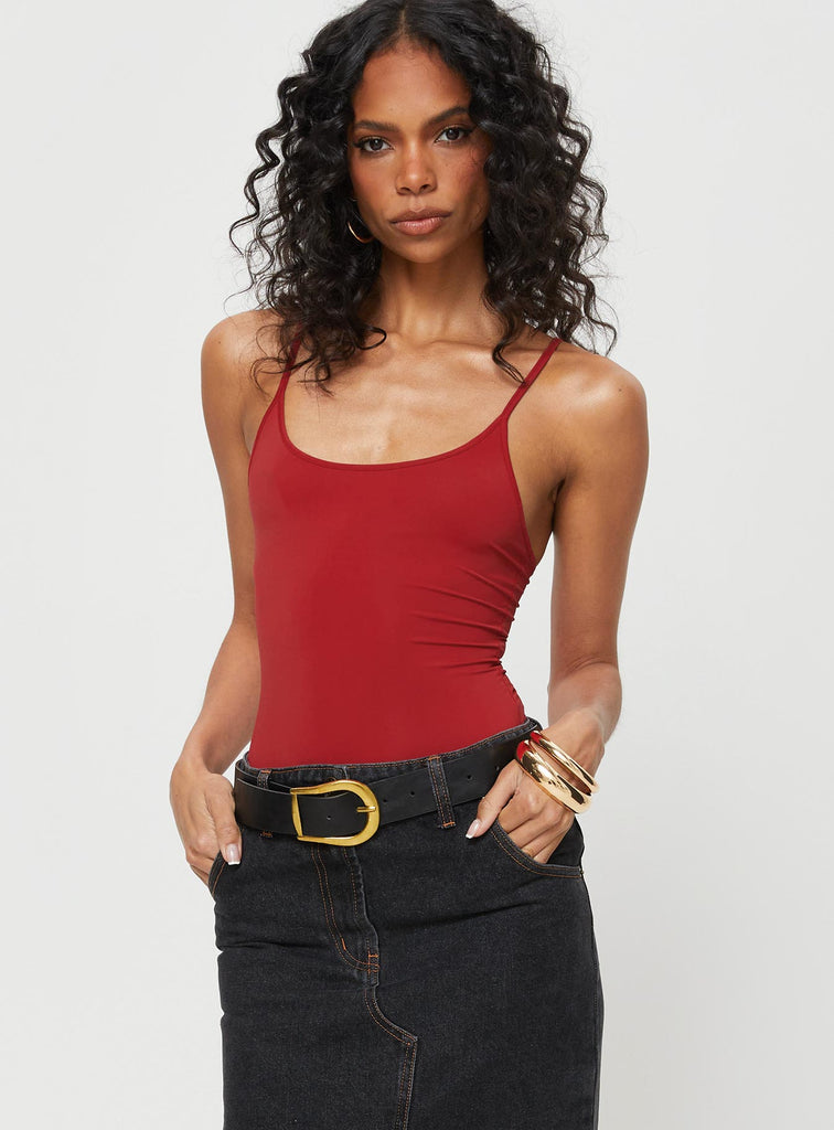 Urban Outfitters Corset Top Brown Size XS - $35 - From Libby