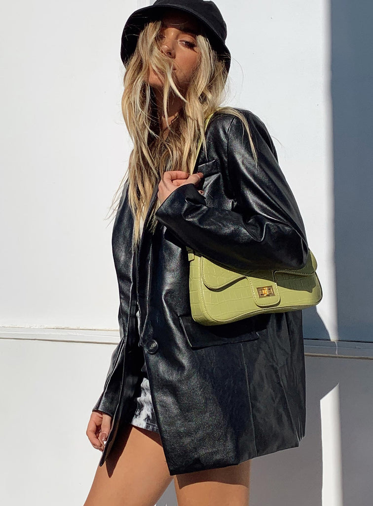 Jocelyn | Women’s Blazer