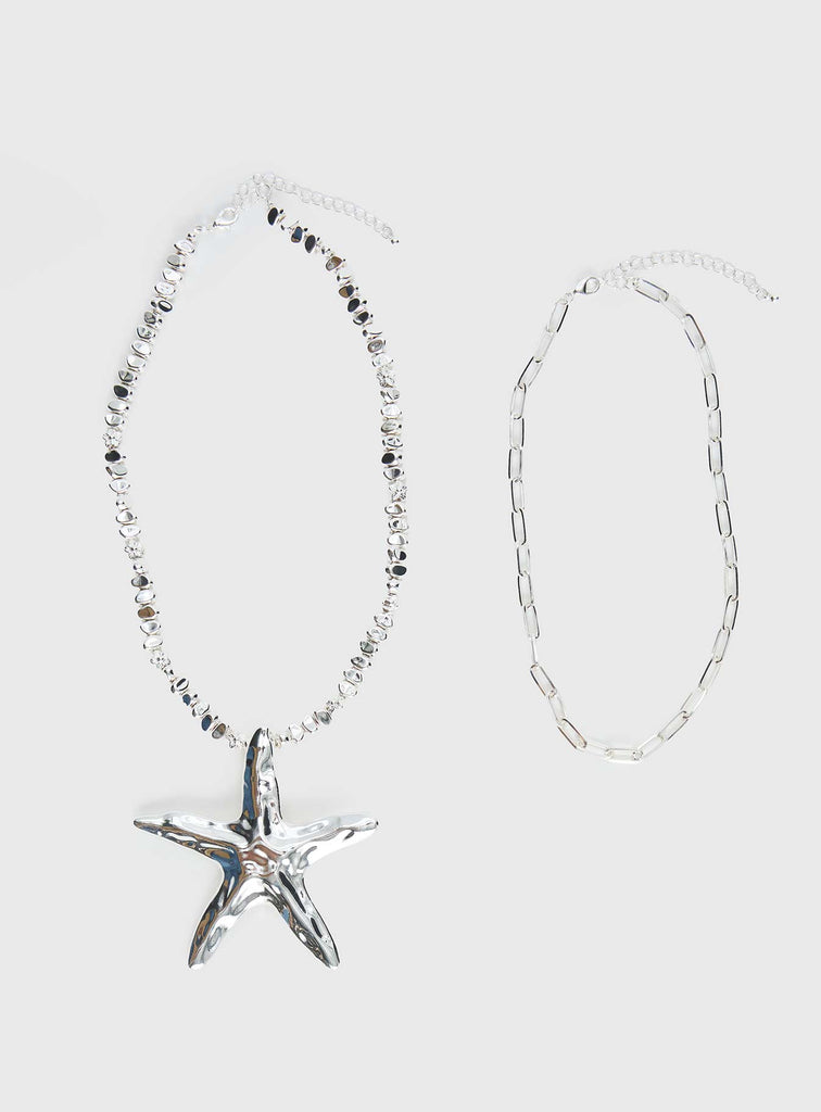 The Colsey Necklace main image 0
