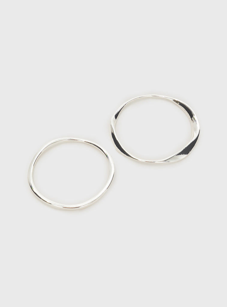 Kelsie Nail Bracelet main image 0