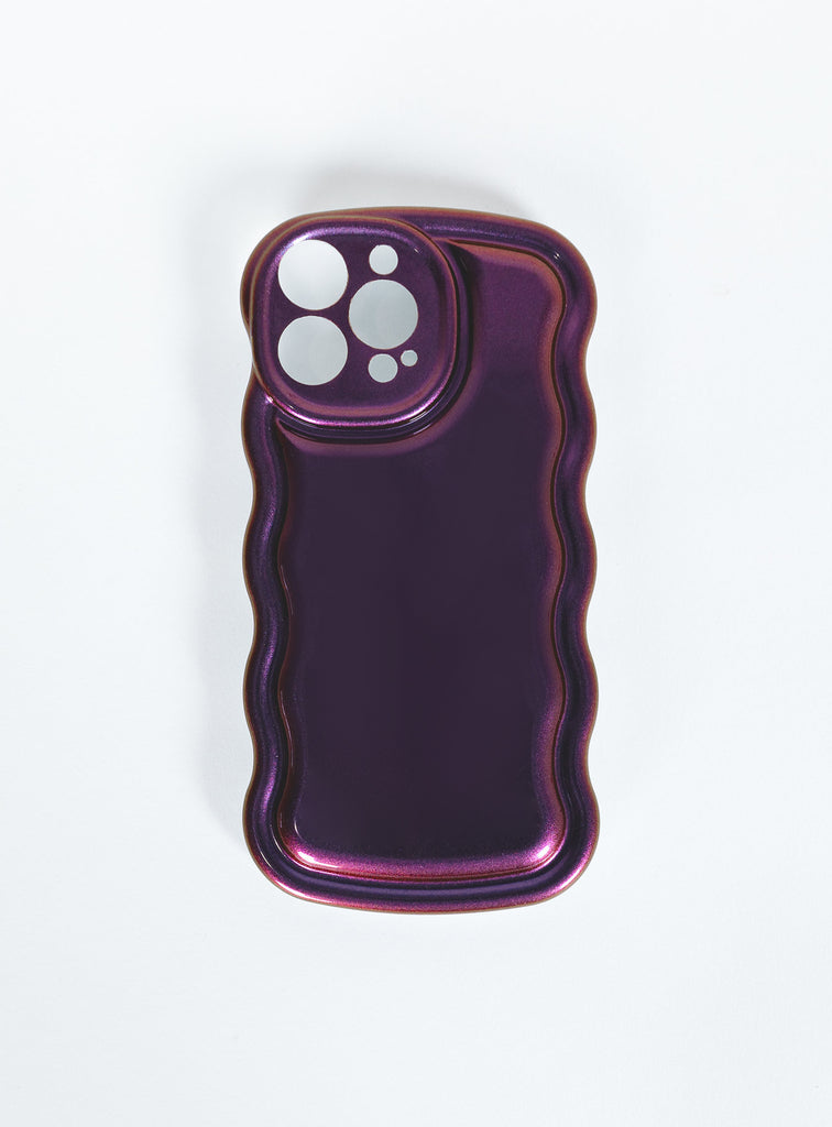 Louisville, C1870 iPhone 13 Pro Case by Granger - Granger Art on Demand -  Website