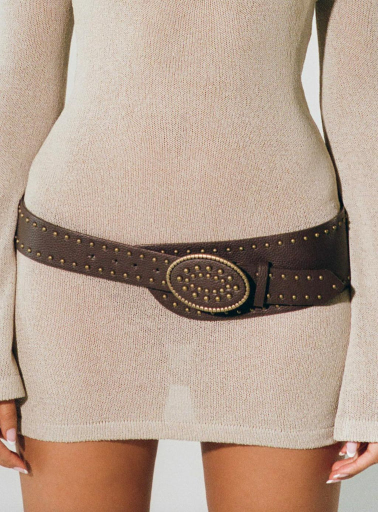 Chocolate Pu Lace Up Corset Belt  Corset belt, Corset belt outfit, Blazer  dress