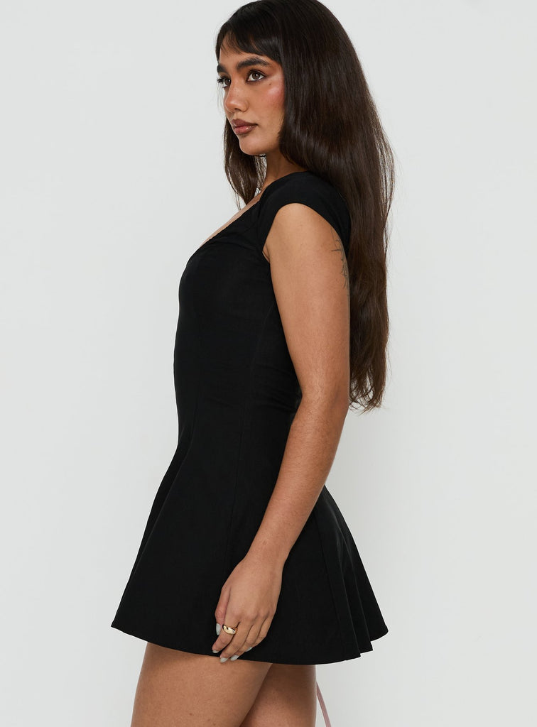 black dress with green heels AKIRA Azalea Wang Cybele Embellished Wedge Sandal | Armscye (5) girl's birthday dresses Size:US size 2 2020 Spring/summer Collection. Limited