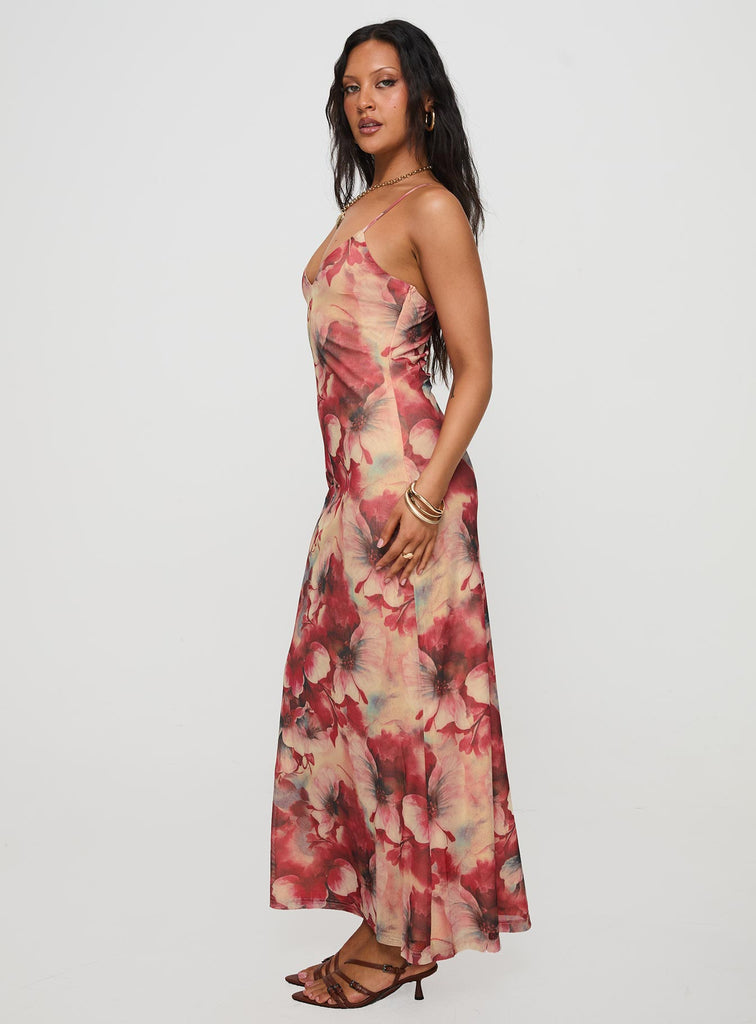 Fortuna Dress main image 1