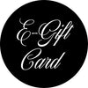 E-GIFT CARDS > Image