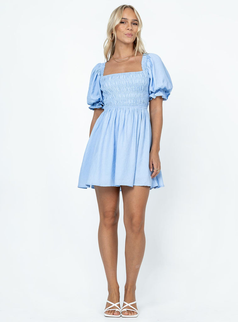 Dani Mini Dress