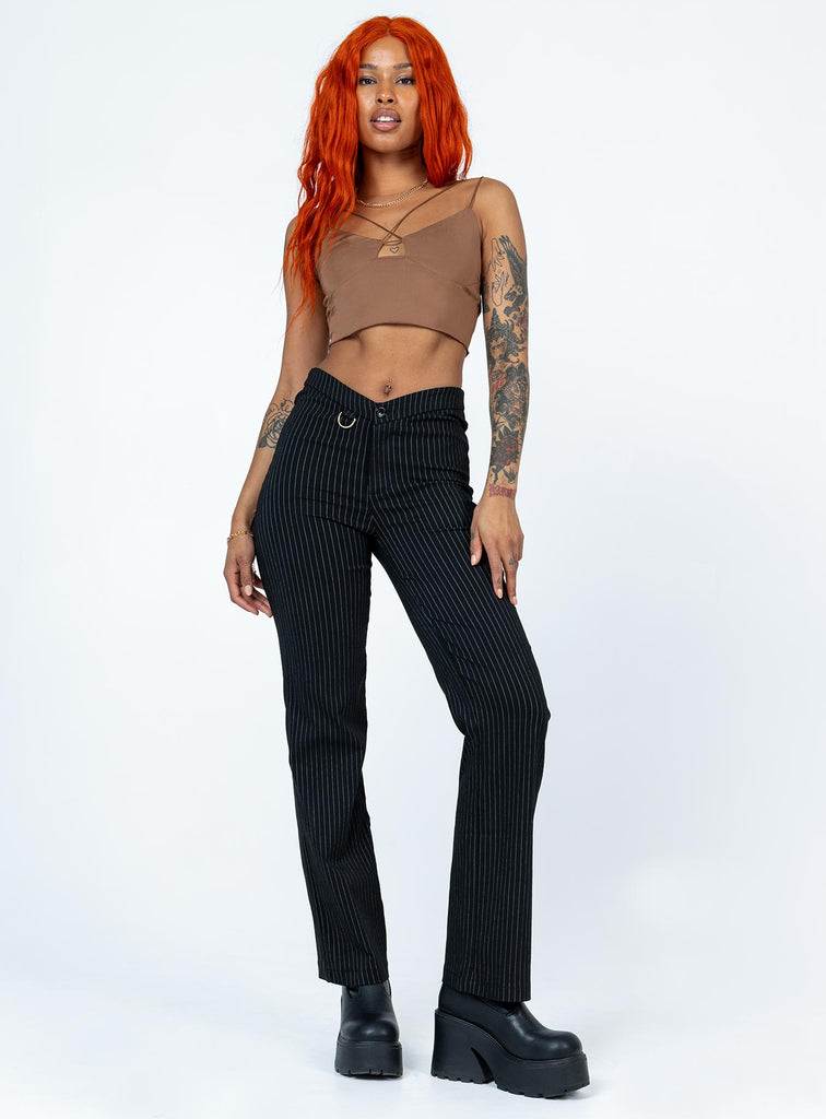 Rayne Top