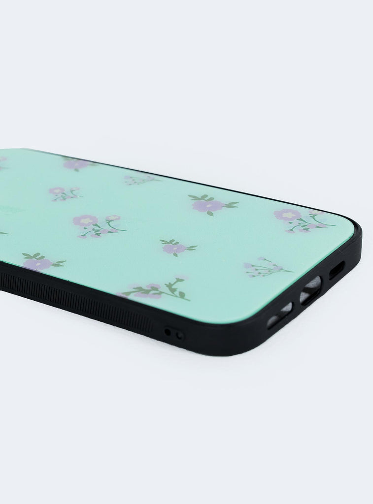 iphone 5c green cases