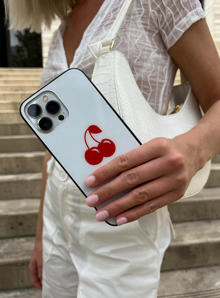 Sweet Cherry iPhone Case Sweet Cherry iPhone Case