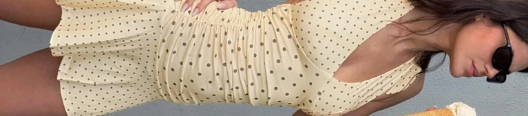 European Summer Outfits