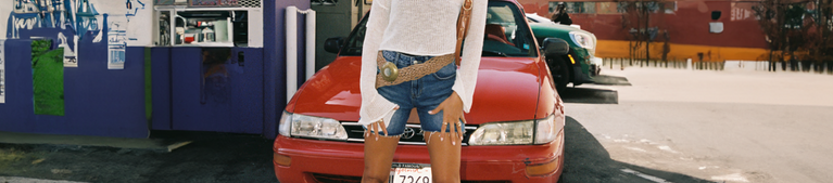 How To Style Shorts