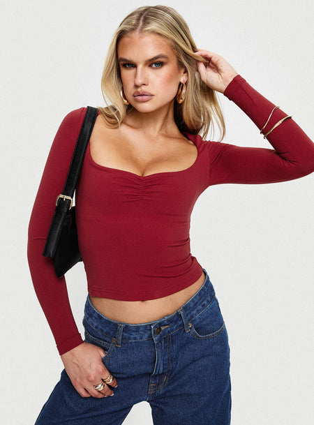 Page 7 for Women's Top & Crop Tops | Princess Polly USA