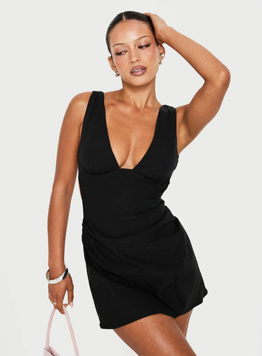 Classy & Casual Little Black Dresses | Princess Polly Classy & Casual Little Black Dresses | Princess Polly