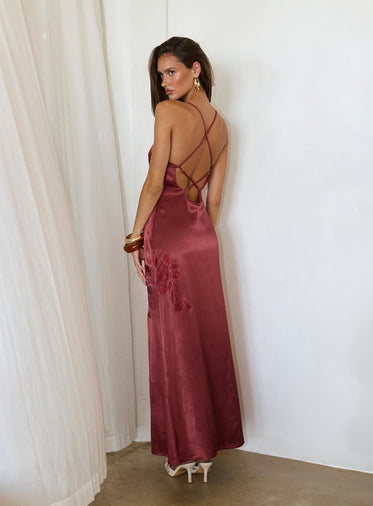 Red Maxi Dresses | Princess Polly Red Maxi Dresses | Princess Polly