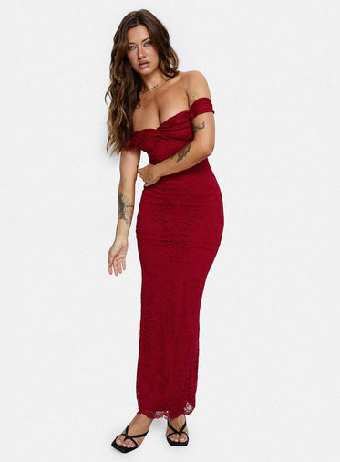 Red Homecoming Dresses | Princess Polly Red Homecoming Dresses | Princess Polly