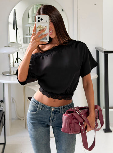 Shop Off The Shoulder Tops | Princess Polly