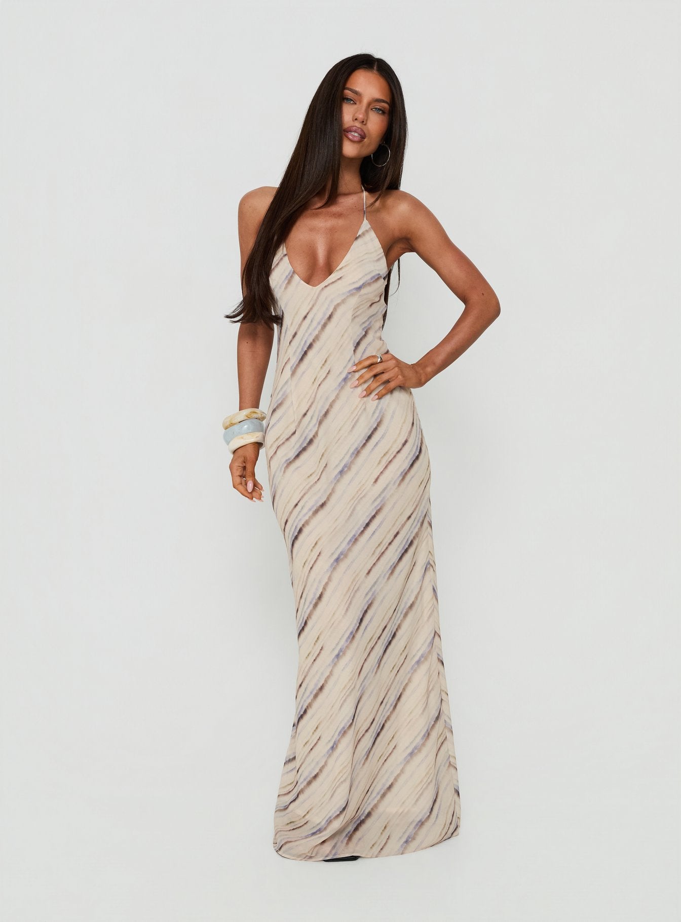 Maxi Cocktail Dresses