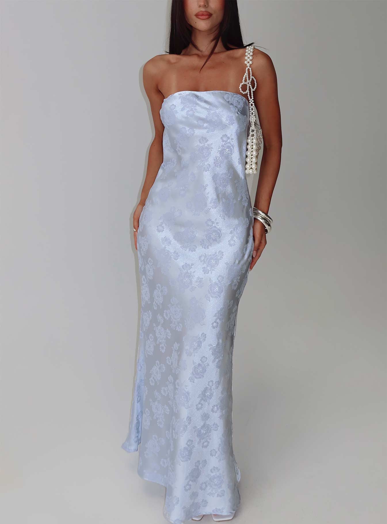 Strapless Dresses | Tube Top Dresses | Princess Polly Strapless Dresses | Tube Top Dresses | Princess Polly