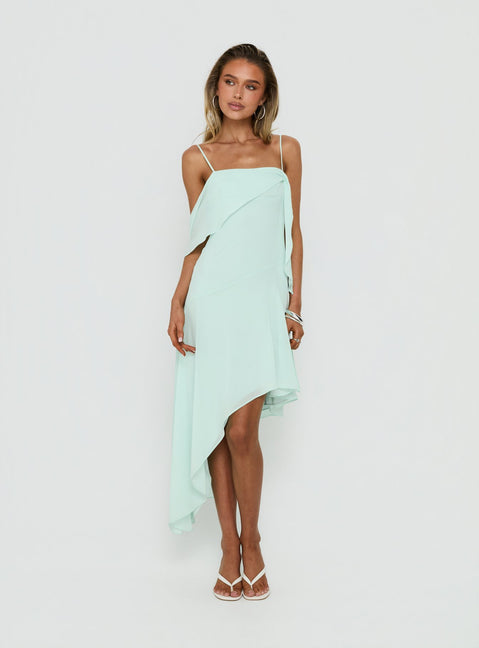 low back midi dress Satin Spaghetti Strap Backless Ruched Twist Cocktail Dresses for Women Silk Open Cut Out Wedding Guest Black at Amazon Women's Clothing store Size medium measures 50 from shoulder to hem Black Jersey Knit Backless Midi