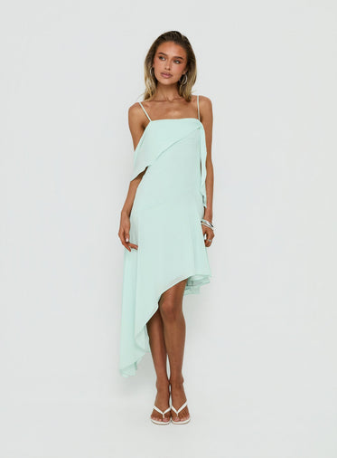 cute mid dresses Midi Sundresses - Cute Midi Dresses