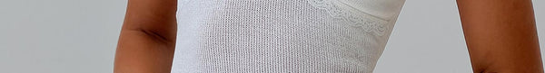 Julien Top White