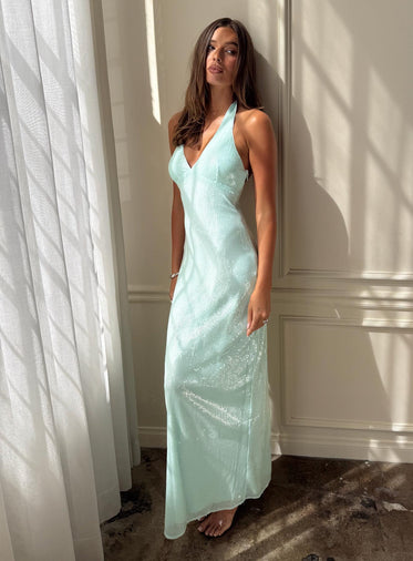 Sequin Maxi Dresses Sequin Maxi Dresses