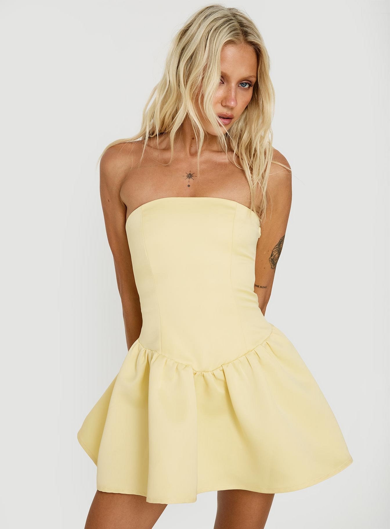 Formal Mini Dresses | Short Formal Dresses