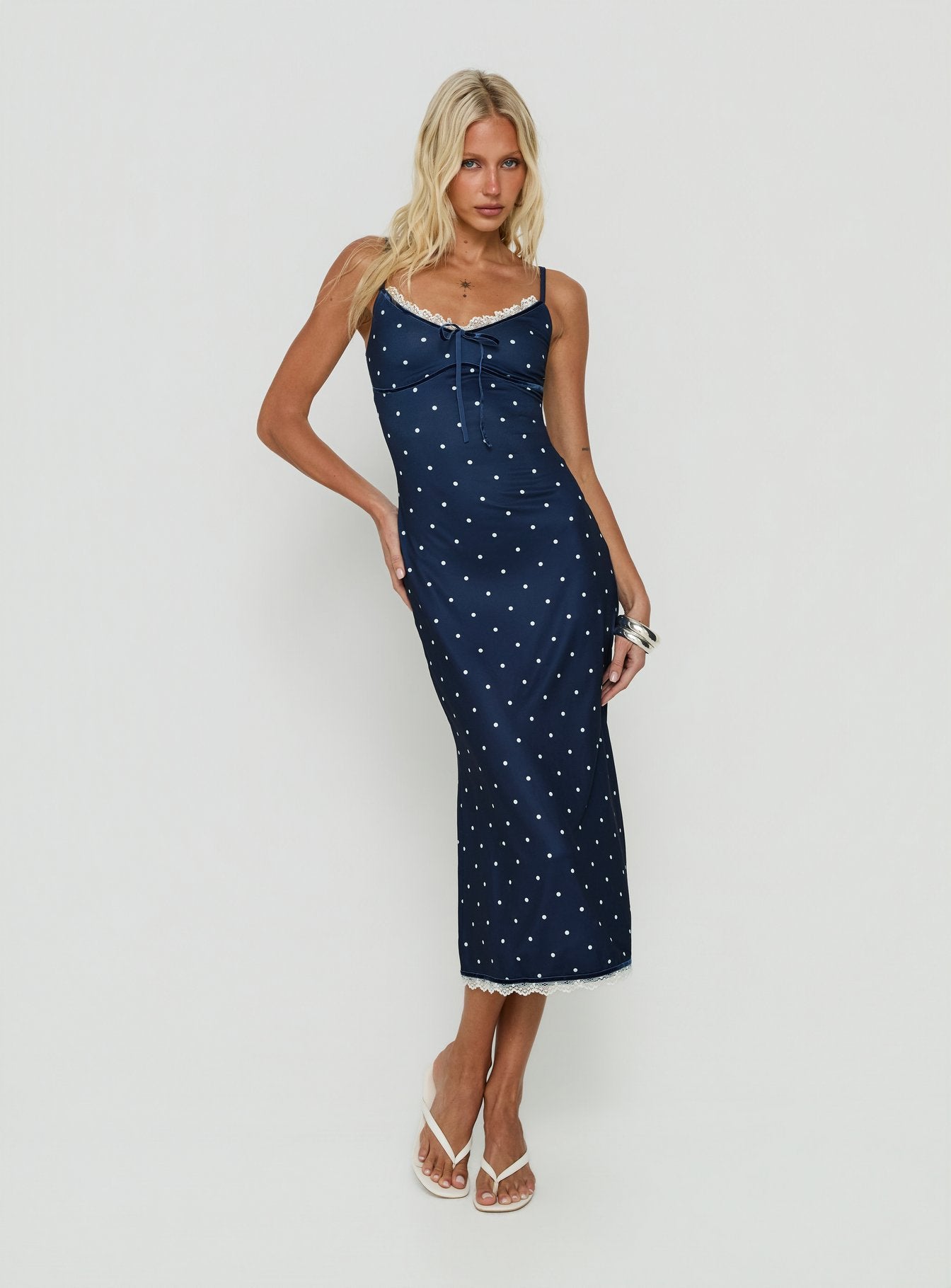 Midi Cocktail Dresses