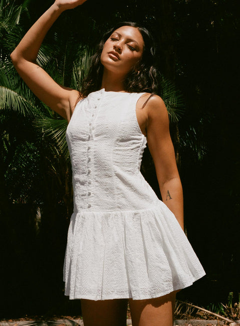 Jumper Dress Pretty Little Thing White Embroidered Dress Sweeter Places Embroidered Mini Dress White Princess Polly Jumper Dress Pretty Little Thing White Embroidered Dress Sweeter Places Embroidered Mini Dress White Princess Polly