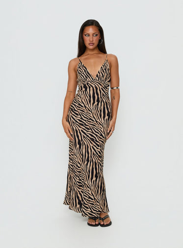 Zebra Print Dresses Zebra Print Dresses