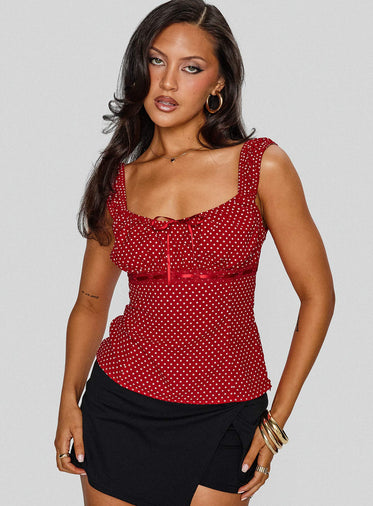 Square Neck Tops | Princess Polly
