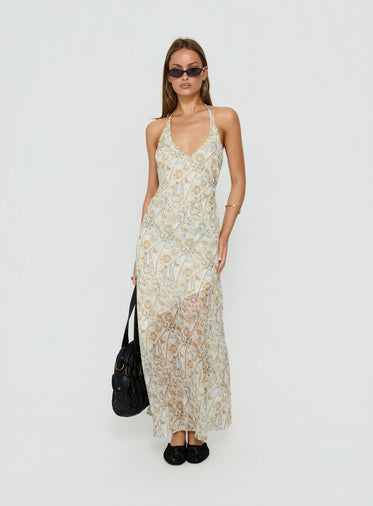 Cream Dresses Cream Dresses