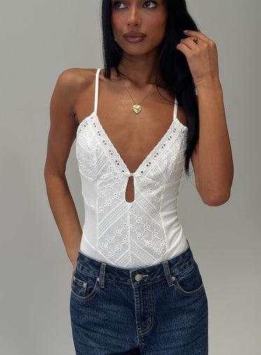 Crochet Summer Tops