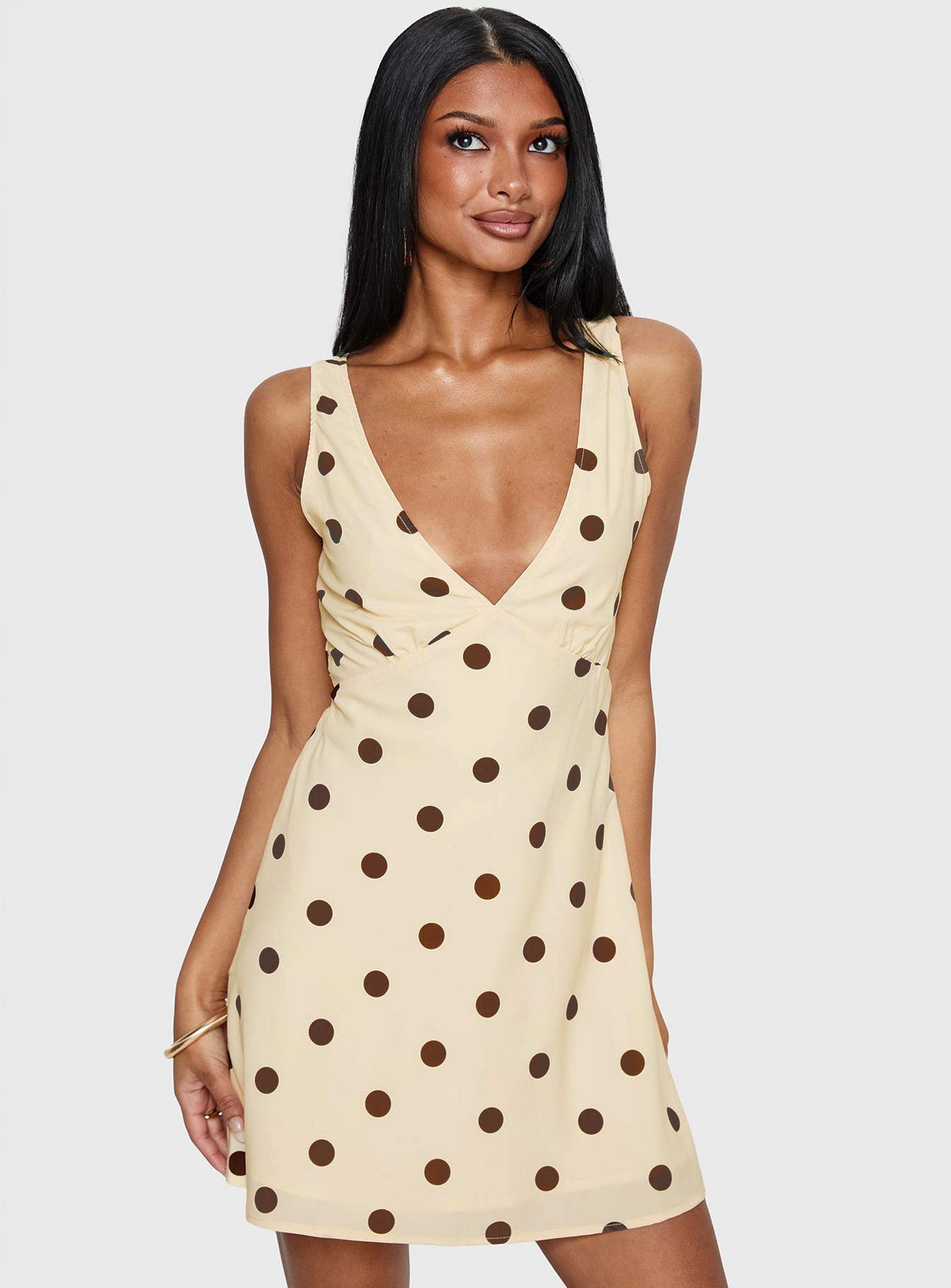 Polka Dot Dresses | Princess Polly Polka Dot Dresses | Princess Polly