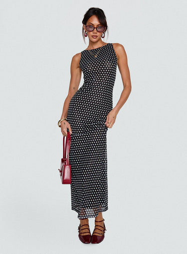 Black Maxi Dresses | Long Black Dresses | Princess Polly Black Maxi Dresses | Long Black Dresses | Princess Polly