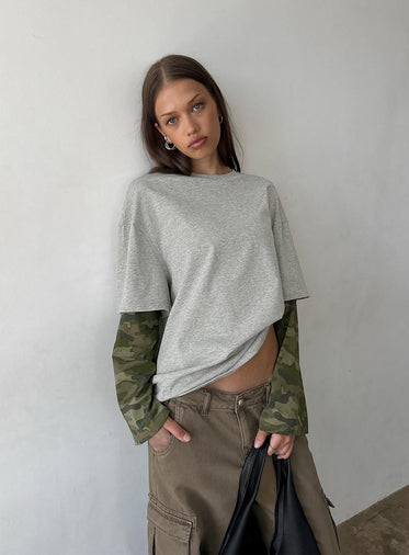 Shop Oversized Tops | Princess Polly