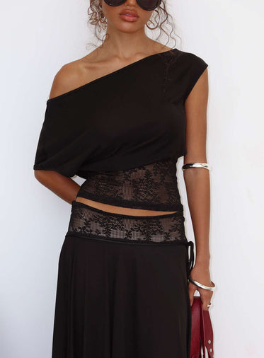 Shop One Shoulder Tops | Princess Polly