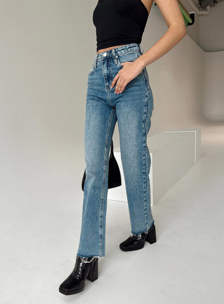 Women's Jeans | Women's Jeans | Princess Polly USA
