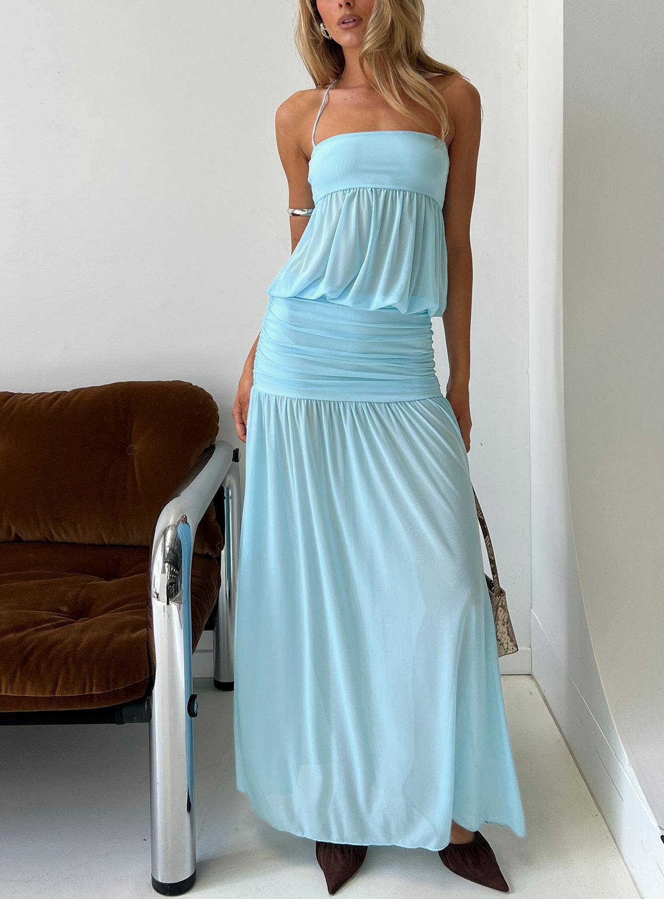 Maxi Dresses - Long Dresses