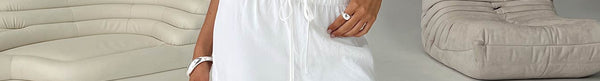 Princess Polly Paigey Set White