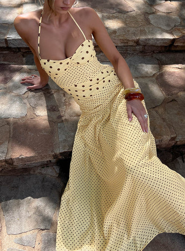 Brown Maxi Dresses Brown Maxi Dresses