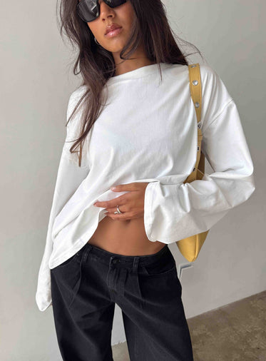 Shop Oversized Tops | Princess Polly