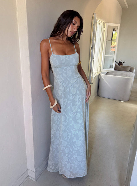 Ladies Dresses Princess Polly Blue Knit Dress PRINCESS POLLY KNIT DRESS Ladies Dresses Princess Polly Blue Knit Dress PRINCESS POLLY KNIT DRESS
