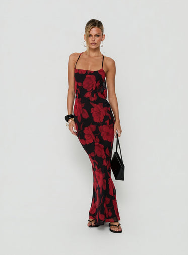 formal dresses princess polly Red Cs apply. Aphrodyte Lace Maxi Dress |