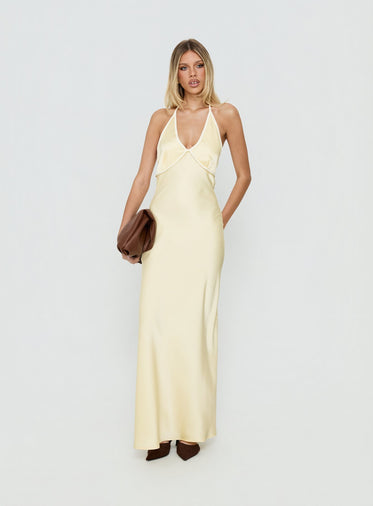 Halter Prom Dresses | Princess Polly